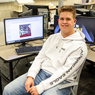 23C02AT Bill Thompson Archtech Testimonial