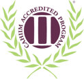 CAHIIM-accreddited-program-logo