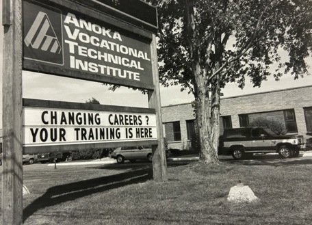 Anoka Vocational Technical Institute